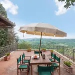 Ferienhaus Fattoria La Gigliola - La Terrazza