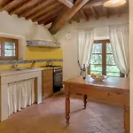 Fattoria La Gigliola - La Terrazza