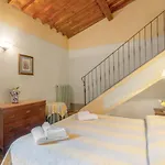 Ferienhaus Fattoria La Gigliola - La Terrazza *