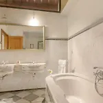 Ferienhaus Fattoria La Gigliola - La Terrazza *