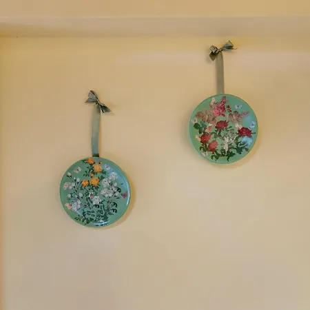 Fattoria La Gigliola - La Terrazza Holiday home *
