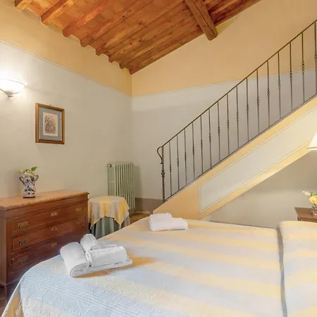 Fattoria La Gigliola - La Terrazza Casa vacanze