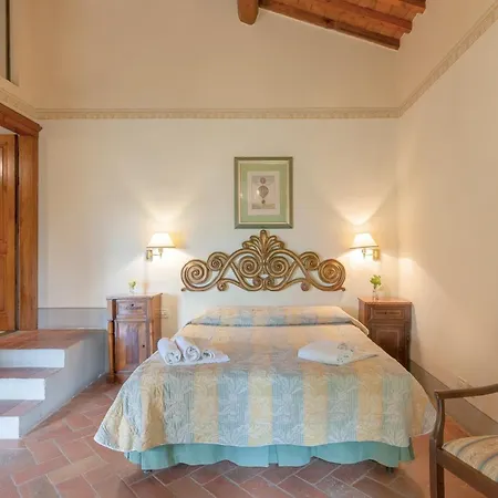 Fattoria La Gigliola - La Terrazza Casa vacanze