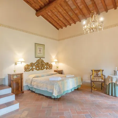 Fattoria La Gigliola - La Terrazza